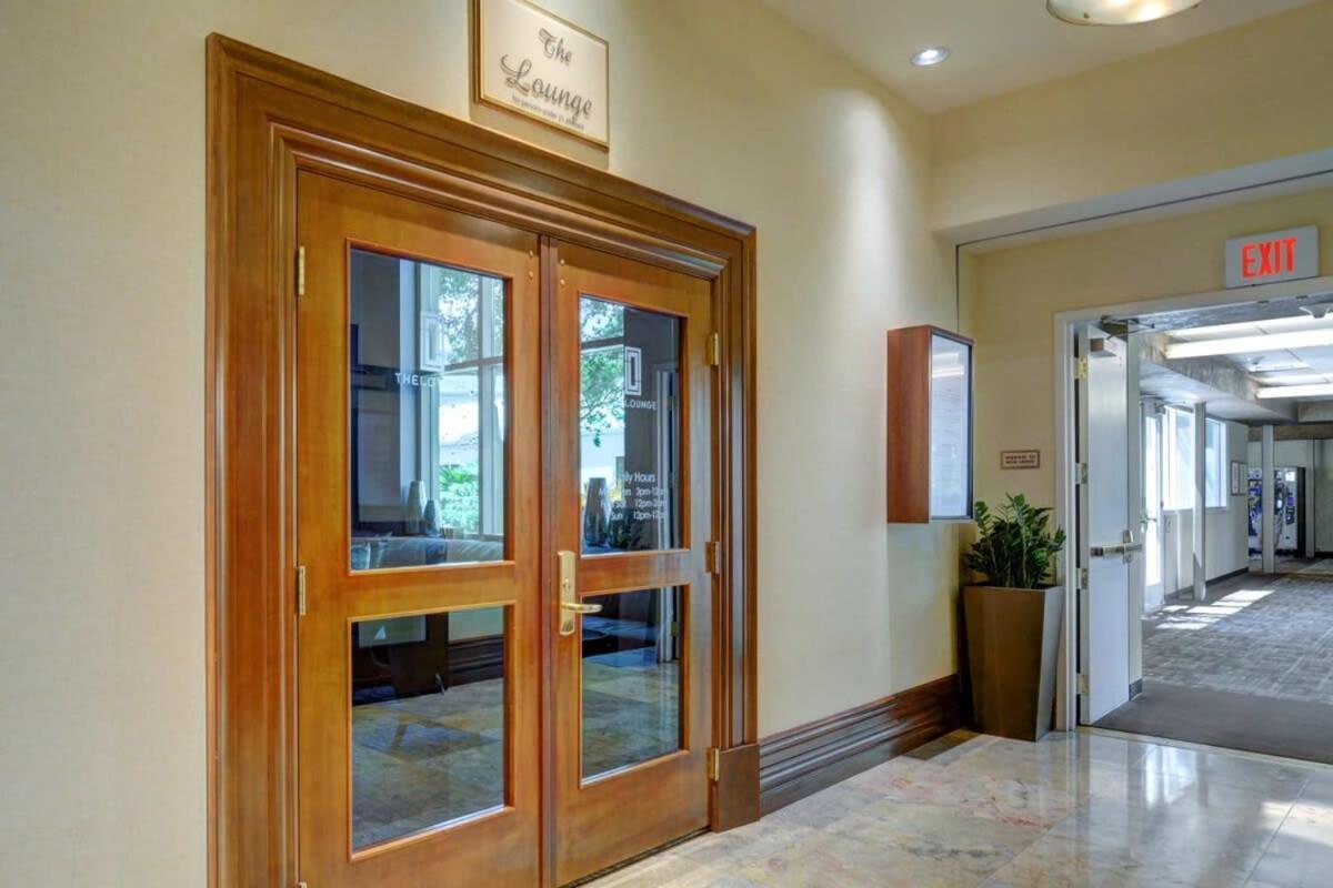 לאס וגאס Mgm Signature-21-609 Strip View Jacuzzi Studio מראה חיצוני תמונה