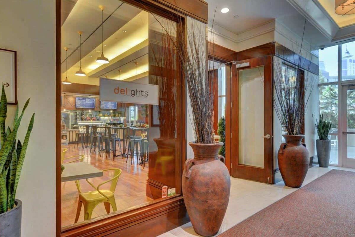 לאס וגאס Mgm Signature-21-609 Strip View Jacuzzi Studio מראה חיצוני תמונה
